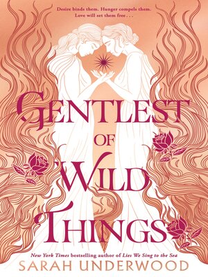 cover image of Gentlest of Wild Things